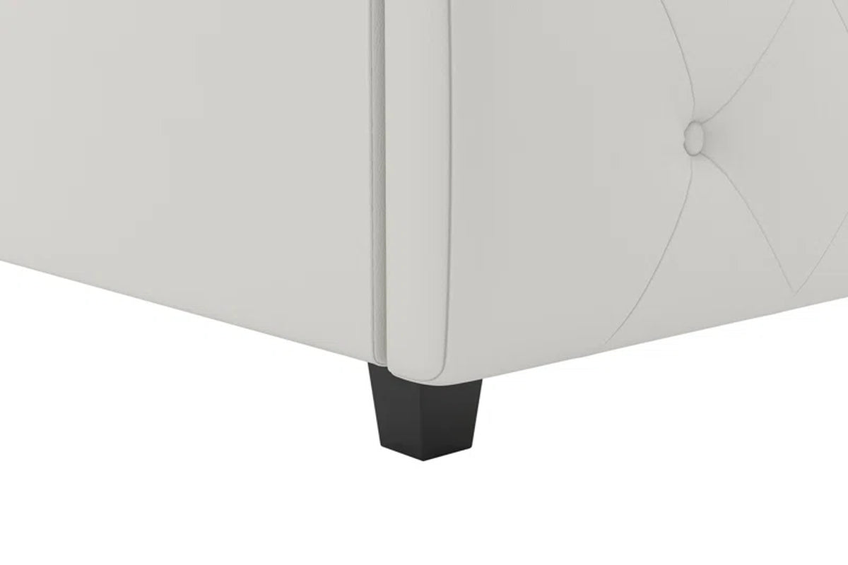 Bhaven Upholstered Bed