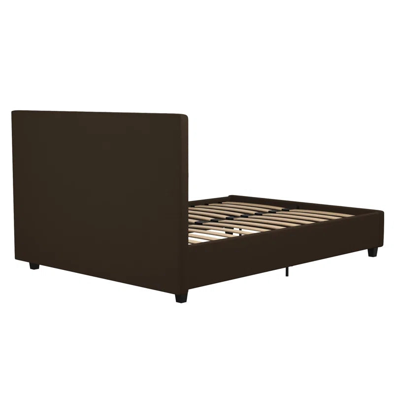 Bhaven Upholstered Bed