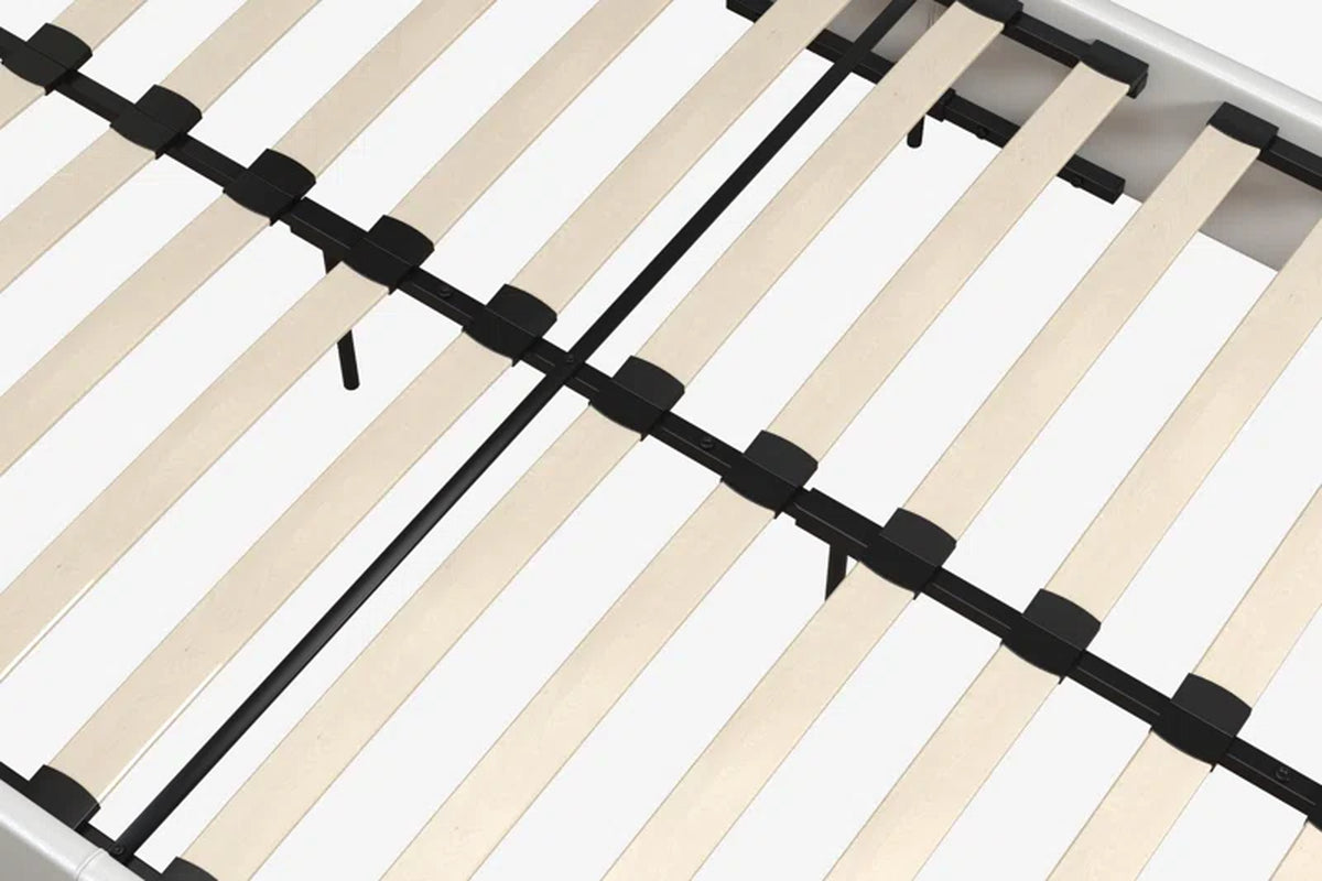 Bhaven Upholstered Bed