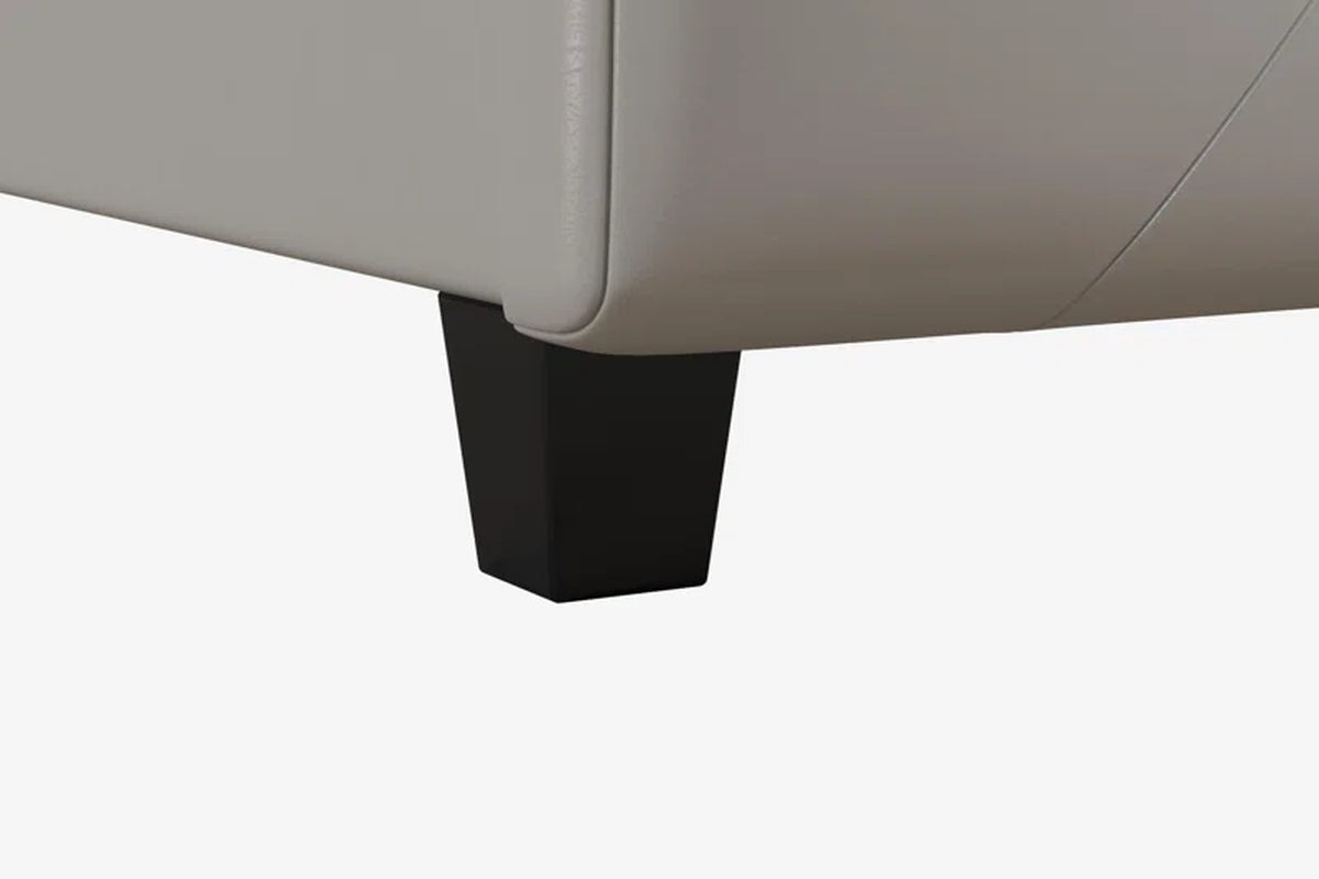 Bhaven Upholstered Bed