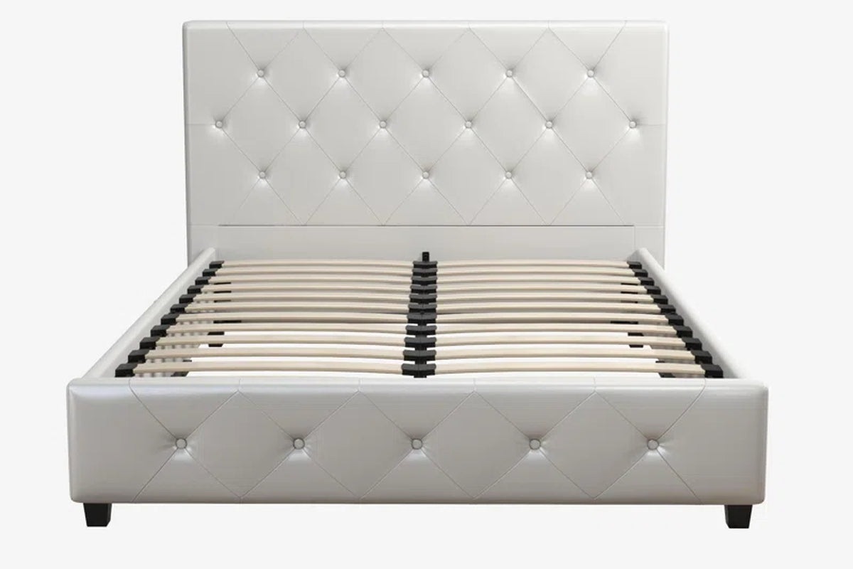 Bhaven Upholstered Bed